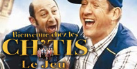 Bienvenue chez les CH'TIS