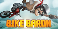 Bike Baron