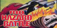 Bio Hazard Battle
