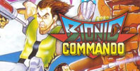 Bionic Commando