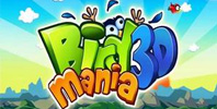 Bird Mania 3D