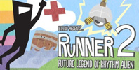 BIT.TRIP Presents… Runner 2: Future Legend of Rhythm Alien
