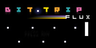 Bit.Trip Flux