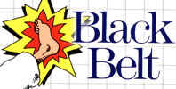 Black Belt