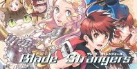Blade Strangers