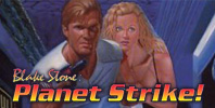 Blake Stone: Planet Strike
