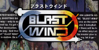 Blast Wind