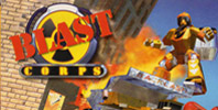 Blast Corps
