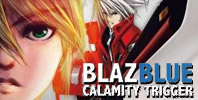 BlazBlue Calamity Trigger Portable
