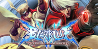 BlazBlue Continuum Shift