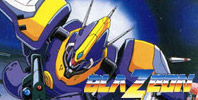Blazeon