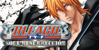 Bleach: Soul Resurrección
