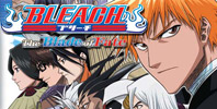 Bleach: The Blade of Fate