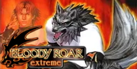 Bloody Roar - Extreme