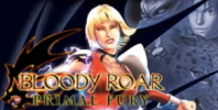 Bloody Roar - Primal Fury
