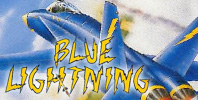 Blue Lightning