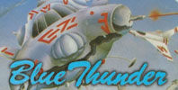 Blue Thunder