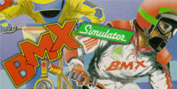 BMX Simulator