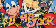 Bomb Jack