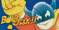 Bomb Jack II