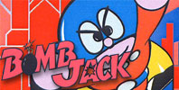 Bomb Jack