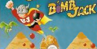 Bomb Jack