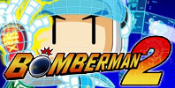 Bomberman 2