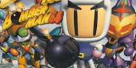 Bomberman 64