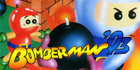 Bomberman '93
