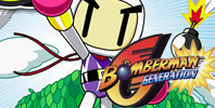 Bomberman Generation