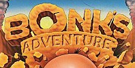 Bonk's Adventure