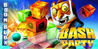 Boom Blox Bash Party