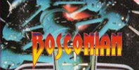 Bosconian
