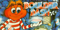 Boulder Dash