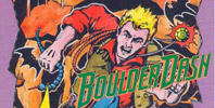 Boulder Dash