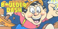 Boulder Dash