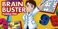 Brain Buster Puzzle Pak