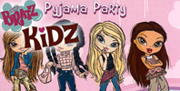 Bratz Kidz Party