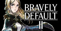 Bravely Default II