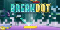 BREAK DOT