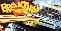 Breakthru