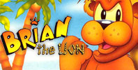 Brian The Lion