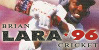 Brian Lara 96