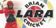 Brian Lara Cricket