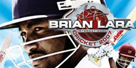 Brian Lara International Cricket 2007