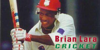 Brian Lara Cricket