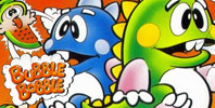 Bubble Bobble
