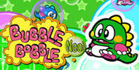Bubble Bobble Neo!