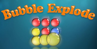 Bubble Explode
