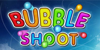 Bubble Shoot